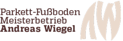 Bodenleger Andreas Wiegel – Bad Marienberg Logo